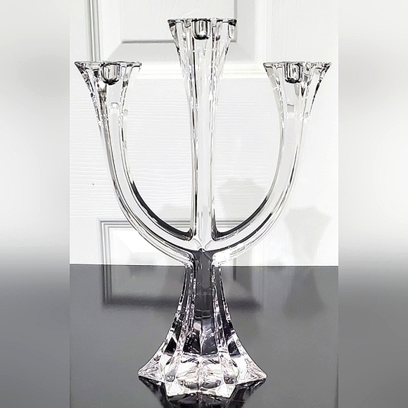 Villeroy & Boch Accents 2 Lead Crystal Villeroy And Boch Lucca 3